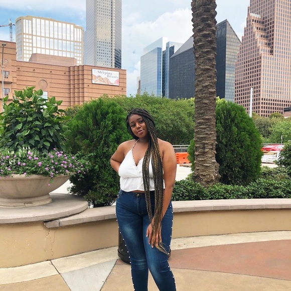 jamiahcole